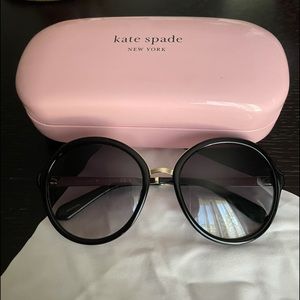 Kate Spade Sunglasses